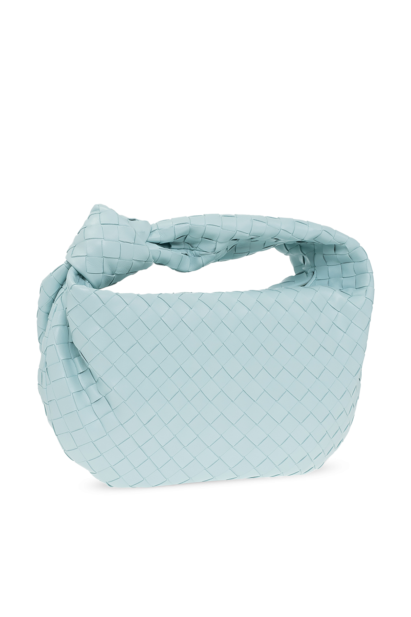 Bottega Veneta 'Jodie Teen' hobo shoulder bag | Women's Bags